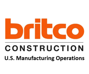 Britco Construction U.S. Manufacturing Operations
